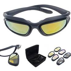 Polarized Driving Riding Lens - Sun Glasses