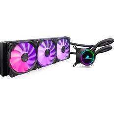 Luna Pro 360MM ARGB Flydende Kølesystem