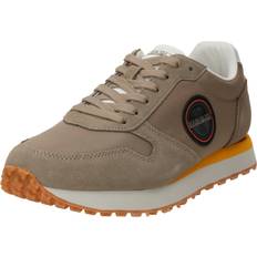 Låg Sneaker