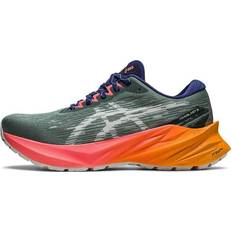 Asics Novablast 3 TR Nature Bathing - Grey