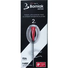 Borniak GrillEye Iris Prob 2-Pack Stektermometer