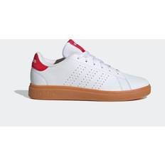 adidas Advantage Base 2.0 Shoes - White