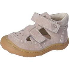 Ricosta Kid's Eni Sandaler Barn - Färg Rosa/Beige