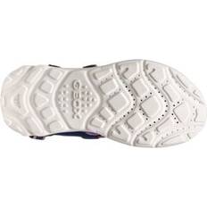 Geox Girls Sandals Geox J Sandal Airadyum - Navy/Purple