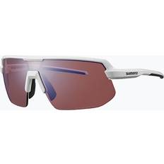 Shimano Twinspark Ridescape Cykelbriller - White