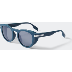 Sunglasses Canada Goose Salar Sunglasses Men - Matte Blue/Grey Flash