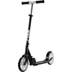 Stiga Sparkcyklar Stiga Comet 2 120-S Svart Limegrön One Size