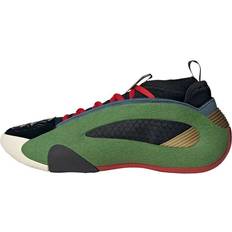 adidas Harden Volume 8 The Military God of Wealth - Green