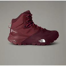 The North Face Women’s Offtrail Gore-tex Hiking Boots - Sumac-Alpine Plum