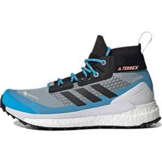 adidas Terrex Free Hiker GTX - Grey Sky Rush