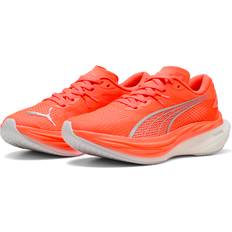 Puma Deviate Nitro 3 Running Shoes - Red