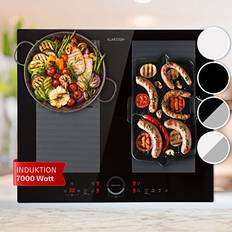 Klarstein 7000W Electric Hob Induction Cooker