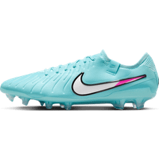 Nike Tiempo Legend 10 Elite FG - Blanc