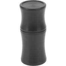 Biljardköer Bordsspel Tomtop Jms Billiard Cue Joint Protectors POM Black
