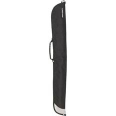 Powerglide Silver Edge Snooker & Pool Accessories 2 Piece Padded Cue Case