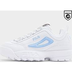 Fila disruptor ii Fila Disruptor II Junior - White