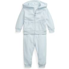 Polo Ralph Lauren Tracksuits Barnkläder Polo Ralph Lauren Träningsoverall