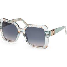 Solglasögon Guess by Marciano 95W Sunglasses Acetate Butterfly Normal