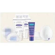 Lansinoh Accessories Lansinoh Mums Favourite Breast Feeding Kit 40ml