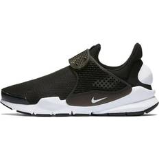 Nike Sock Dart Low-Top Sneakers - Black/White