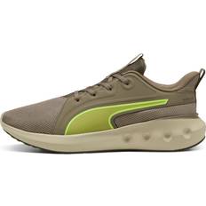 Puma Brun Sportssko Puma Softride Carson Running Shoes - Brun/Gul