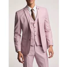 Ted Baker Burra Suit Jacket - Pink