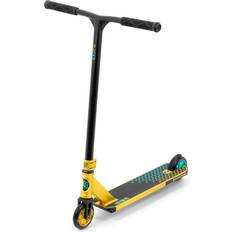 Slamm Assault Pro Scooter Gold