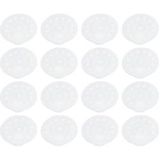 Silicone Accessories Tomtop Jms Breastpump Membrane Replacement Accessory Silicone Breastpump Diaphragm 16pcs