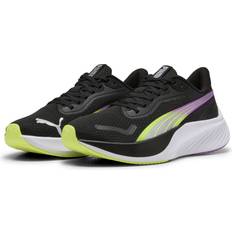 42 - Vuxen Löparskor Puma Pounce Lite Running Shoes - Black