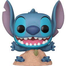 Funko Figurer på tilbud Funko Pop Vinyl Figure 9 cm