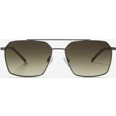 Marc O'Polo Aviator Sunglasses - Grey
