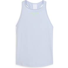 Puma x Hyrox Cloudspun Racerback Top - Blue