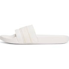Tommy Hilfiger Dam Slides Tommy Hilfiger Poolside With Webbing - Vit