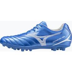 Mizuno Football Shoes Mizuno Monarcida Neo III Select AG - Laser Blue/White