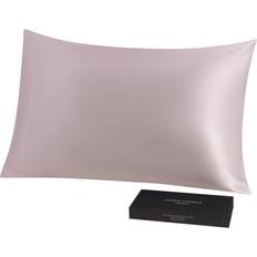 Jasper Conran Organic Mulberry Silk Standard Pillowcase Pillow Case