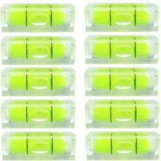 10 Pcs Mini Bubble 10 x 10 x 29 mm