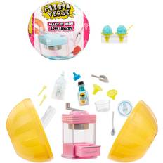 MGA's Miniverse Make It Mini Appliances