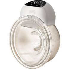 Wearable breast pump Neoglint Doopser DPS-8015 Wearable Breast Pump