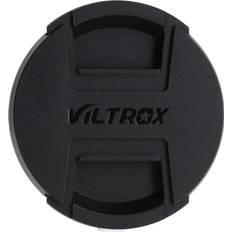 Viltrox Kameratillbehör Viltrox Lens Cap 55mm Vorderer Objektivdeckel