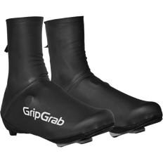 Polyester Skoovertræk GripGrab Pacr Waterproof Road Shoe Covers XXL