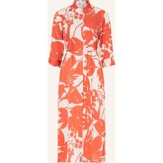 Marc O'Polo Dam Klänningar Marc O'Polo Midi Length Shirt Style - Multi