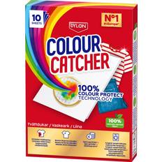 Dylon Colour Catcher Sheets 22 St