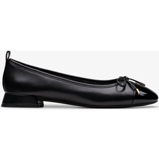 40 ½ Ballerinasko Clarks Ubree15 Poppy - Black