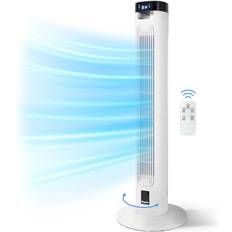 Tower Fans Keplin 36 Inch Cooling Tower Fan