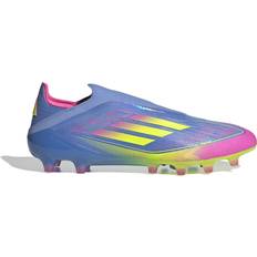 F50 elite adidas F50 Elite AG M - Blue Fusion/Lucid Lemon/Lucid Pink