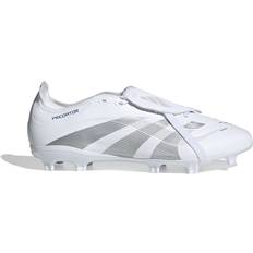 adidas Predator League Ft Fg/ag Fotbollsskor - Ftwwht/Silvmt