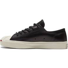 Converse Jack Purcell Low - Black