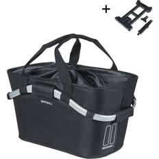Basil Classic Carry All Rear Basket MIK 2.0