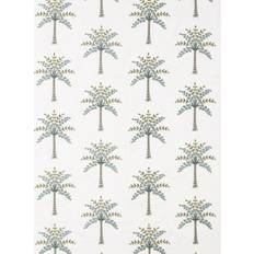 Textiles Sanderson Palm Grove Furnishing Fabric Fabrics