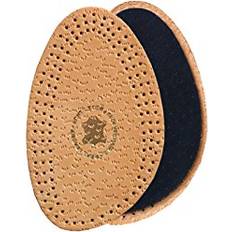Beige Insoles Kaps Halfix Half Insoles 6-7 UK 39-40 EU